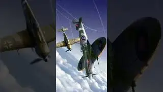 WW2 AVIATION EDIT