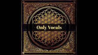 Bring Me The Horizon - Join The Club (only vocals)