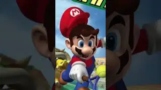 [cw: strobing] Mario / 95 covers