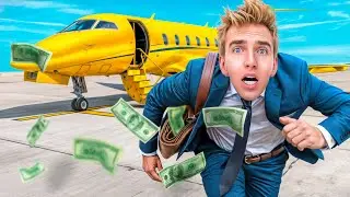 Spending $10 Million Dollars In One Video!!