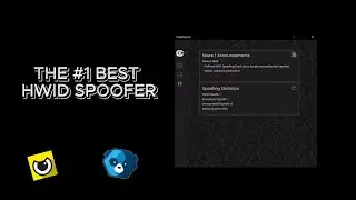 HOW TO GET *UNBANNED* ON ANY GAME USING CREED SPOOFER 2024/2025