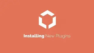 Gridbox Joomla Page Builder: Installing New Plugins