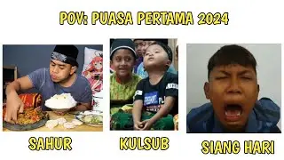 MEME RAMADHAN 2024