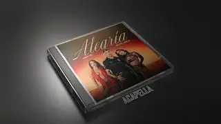 Tiago PZK, Anitta, Emilia - Alegría (Acapella)