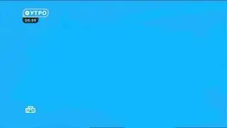 Хромакей/пропорции логотипа телеканала НТВ (Телевидение России, перезалив)