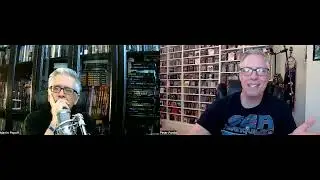 Is Heavy Metal 'Perfect Music'? (w/ Martin Popoff)