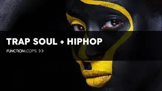 Trap Soul Samples - TRAP SOUL & HIPHOP - Royalty Free Samples, Loops, MIDI, Presets