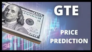 GTE Stock Gran Tierra Energy Inc Chart Analysis & Price Prediction