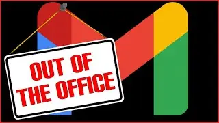 How to Configure an Out of the Office Auto Reply in Gmail