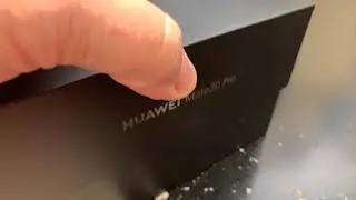 HUAWEI MATE 20 PRO LYA-L29 Unboxing Video – in Stock at www.welectronics.com