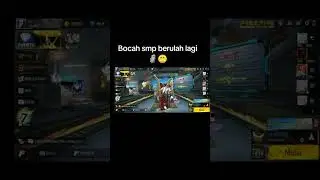 FUL Video di komentar#bocilsmp🗿#garenafreefire #masukbranda #videozoom #foryou #fypage #shorts #smp