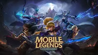 До мифа и выше/ Стрим по Mobile Legends