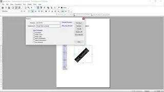 How To Remove Text Watermark From PDF File