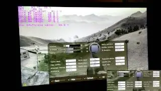 Arma 2: Operation Arrowhead Demo on  r9 280x + fx6300 (fps+benchmark+gameplay)