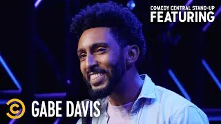 Gabe Davis Can’t Get Into Erotica - Stand-Up Featuring