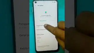 Oppo A54 Remove Google Account FRP Bypass No code, no PC