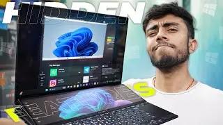 6 *Hidden*  Features & Settings of Windows 11! 🤫 Must Use in 2024!