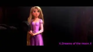 Mep for X.Dreams of the moon.X Part 1&3.