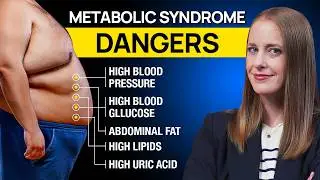 The Hidden Dangers of Metabolic Syndrome: Are You at Risk?