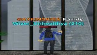 чиловые капты на matreshka rp