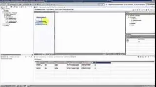 SAP HANA Creating Decision Tables