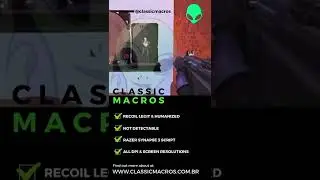 VALORANT MACRO NO RECOIL 100% SAFE & LEGIT | RAZER SYNAPSE3 
