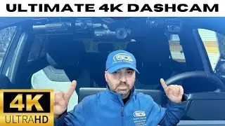 Ultimate 4K Dash Cam Comparison 2024