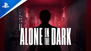 Alone in the Dark - Spotlight | PS5