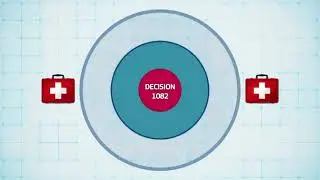 Crisis management for health threats in the EU