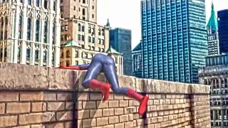 Spoderman