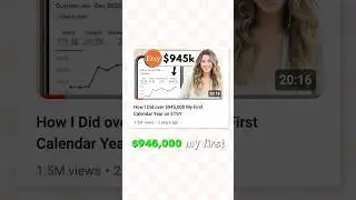 The Real Truth of Etsy Revenue 