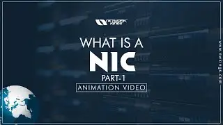 What is NIC? Network Interface Card - Network Kings