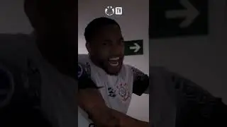 QUE ISSO, MARTÍNEZ? 😂