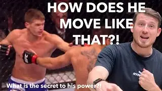 How to BLITZ Like Stephen “Wonderboy” Thompson | 3 Karate FOOTWORKS