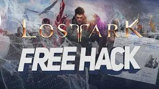 Lost Ark Hack 2022 / Speed Hack for PvP and Farm / Undetected / Free download