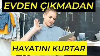 E-Kitap satarak 6 ayda 150.000 TL NASIL KAZANDIM? İnternetten para kazanma