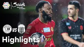 Damac v Al Riyadh | RSL Highlights presented by Visit Saudi