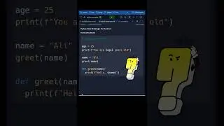 Python Quiz #60 Fix the Error in Python: A Coding Challenge | Python for Beginners