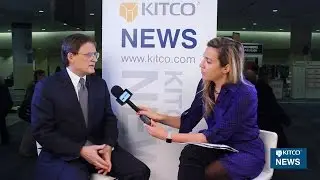 Gold To Pullback, But Already Put In Its Low - Jeff Christian | Kitco News