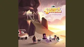 It's Over Isn't It (Karaoke Version)
