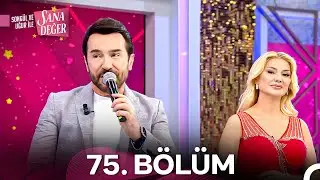 Songül ve Uğur ile Sana Değer 75. Bölüm (29 Kasım 2024)