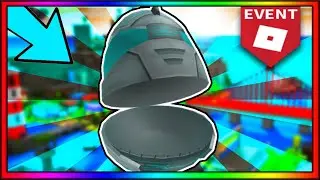 (EASY!!) HOW TO GET THE ELEGGTRIFYING EGGMIN OF 2020 EGG | ROBLOX EGG HUNT 2020