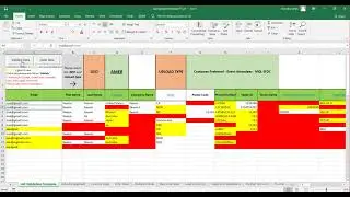 Data Cleaning with VBA | Excel Macro | VBA