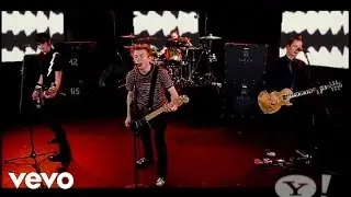 Sum 41 - Underclass Hero (Live)