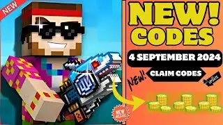 💢️NEW💢️ PIXEL GUN 3D PRIMO CODES 2024 5-SEPTEMBER 2024 | PIXEL GUN 3D CODES | PIXEL GUN 3D CODE