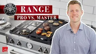 Bertazzoni Range: Professional Series vs. Master Series [UPDATED REVIEW]