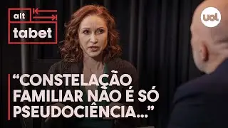 Pasternak diz que constelação familiar é preconceituosa no judiciário: ‘Revitimiza mulheres’