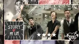 Midnight Memories Full TV ad