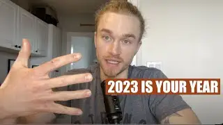 How to Crush it in 2023 Pt 2