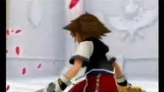 The WORLD of Kingdom Hearts